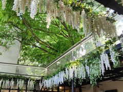 -MADO冰淇淋咖啡馆(淘金店)