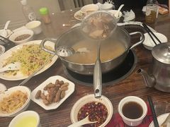 -正能量脆肉鲩火锅
