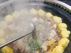 -农家乐大锅台铁锅炖(四流中路店)