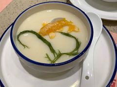 金鱼豆腐布丁-点都德(德江楼店)