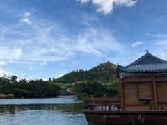 -珠海圆明新园