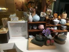 大堂-扫雪煮茶(西村店)