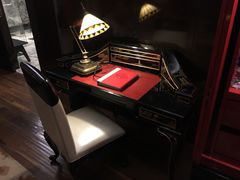 -天津津利华酒店