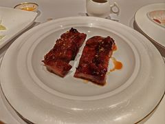 -广州富力丽思卡尔顿酒店·丽轩·粤菜