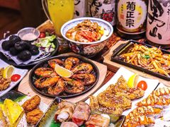 -小川洋风料理(街道口店)