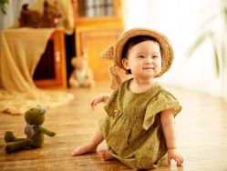 BabyA&nbsp;专业婴童摄影(衡山店)-BabyA 专业婴童摄影(古北时尚广场店)