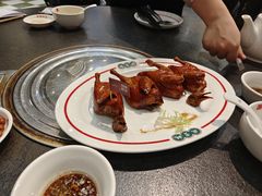 -飞尝蚝·顺德菜·鱼生(顺德总店)
