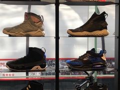 -Air Jordan(世贸天阶店)