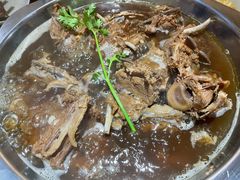 -陶老爷城一锅羊蝎子(西四路店)