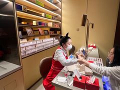 -海底捞火锅(龙湖金沙天街店)