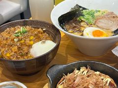 -一風堂拉面(美罗城店)