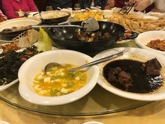 -海宝酒家(中山四路店)