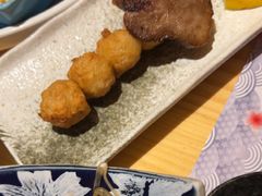 -贵木日本料理·铁板烧(新地假日广场店)