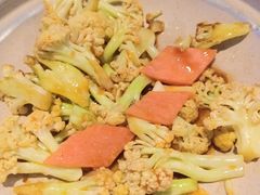 -吕氏疙瘩汤·新派鲁菜(东城万达广场店)