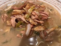 -慧娟面馆·餐厅(望江路店)