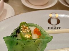 -8餐厅(新葡京酒店)