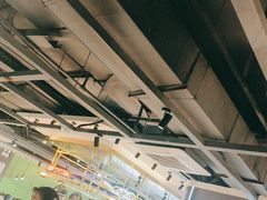 -金滏山烤肉·海鲜·火锅自助餐厅(襄阳万达店)