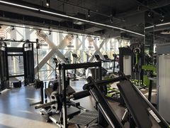 -GMJ·24H健身房(四川北路店)