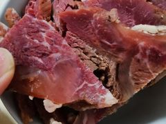 -刘纪孝腊牛羊肉(北广济街店)