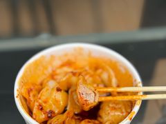 -春阳水饺(香槟广场店)