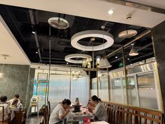 -东来顺饭庄(apm总店)