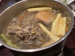 -AdD全日制餐厅(中谷花园酒店)