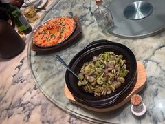 -梁家大院(昆山会展中心店)