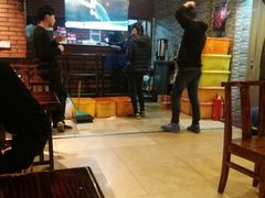 -新疆烧烤王(广灵店)