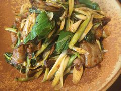 -拾捌川·自贡爆炒(新街口店)