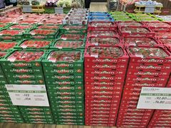 -果蔬好生活超市(东湖店)