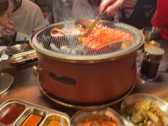 -西塔老太太泥炉烤肉(上海七宝领展广场店)