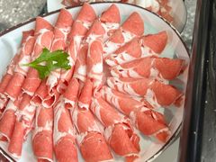 -秦妈火锅(仁泰里店)
