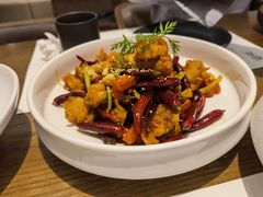 香辣蛙-榕意·川味之美(深业上城店)