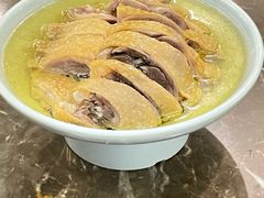 -冶春茶社(星汉大厦店)