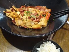 -天府国麻辣香锅(悦荟广场店)