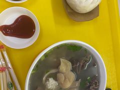 -津品味小吃(大学湾店)