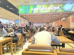 -富龙快餐店(铁西店)