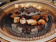 -西塔老太太泥炉烤肉(川沙百联店)