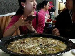 -鱼无双·酸菜鱼(来凤街店)