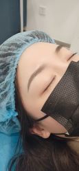 -BBK韩眉馆-正版半永久纹眉美瞳