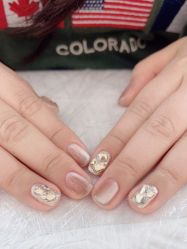 -斯馨·健康美甲美睫