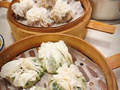 素三鲜稍麦-内蒙联营烧麦 草原石榴红(护国寺店)