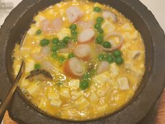 -庆江南江南菜(昆山招商花园城店)