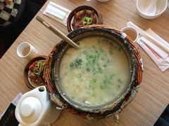 -粤仔湾砂锅粥(广益哥伦布店)
