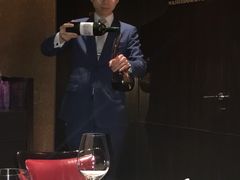 -8餐厅(新葡京酒店)