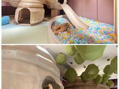 -水桶王国主题餐厅·聚会·生日派对·亲子活动·家庭套餐(亚龙湾希尔顿店)