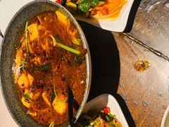 -枪火串烧·东北特色烧烤(罗湖总店)