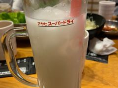 -大阪烧肉BAKA一代(十亩地店)