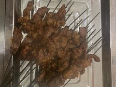 -文文烤肉(大皮院店)