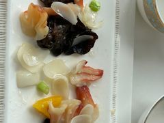 -广州塔晖粤轩中餐厅